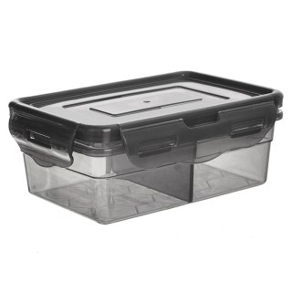 Pojemnik Lunchbox Dzielony Szczelny 500 ml ORION Zmywarka 15 x 10 cm