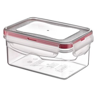 Pojemnik Lunchbox Szczelny ORION 700 ml Zmywarka Piętrowany 14 x 10 cm