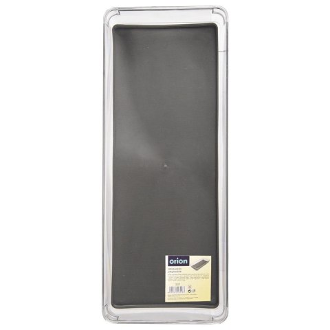 Pojemnik Organizer do Szuflady Szafki Pzechowywania ORION 40x16x4,5 cm
