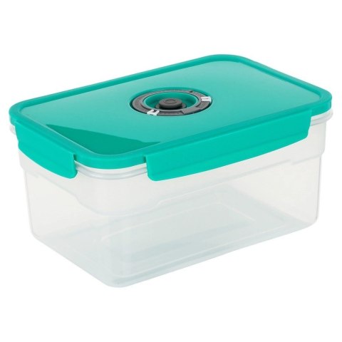 Pojemnik na Jedzenie Próżniowy z Datownikiem 2,3 L EXCELLENT 23 x 16 x 11cm