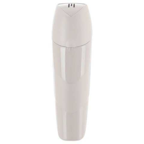 Pojemnik na Szczoteczki Okulary 22 cm ORION Uniwersalny Zamykany 22 x 7 cm