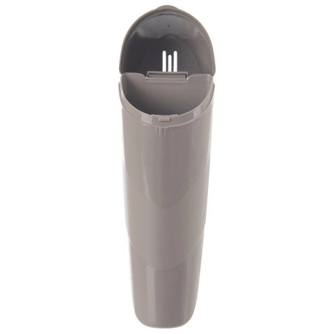 Pojemnik na Szczoteczki Okulary 22 cm ORION Uniwersalny Zamykany 22 x 7 cm