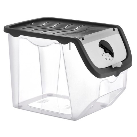 Pojemnik na Warzywa Piętrowany 12 L ORION Wentylacja 30 x 23,5 cm