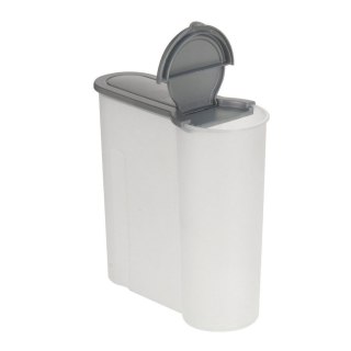 Pojemniki na Płatki Makaron Mąkę z Dozownikiem EXCELLENT HOUSEWARE 3 szt.