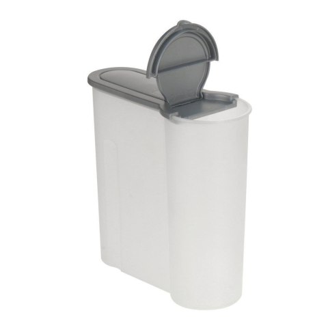 Pojemniki na Płatki Makaron Mąkę z Dozownikiem EXCELLENT HOUSEWARE 3 szt.