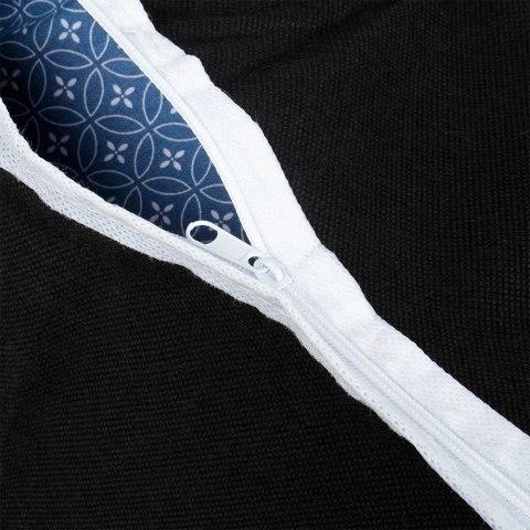 Pokrowiec na Pościel Duży Wygodny Zamek 80 L SG Uchwyt 60 x 45 cm