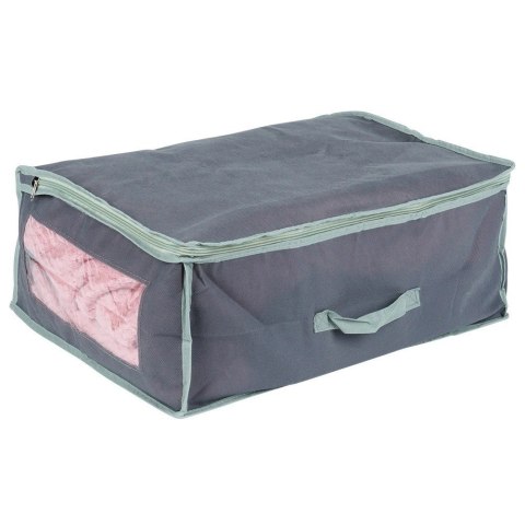 Pokrowiec na Pościel Duży Zamek Uchwyt 38 L SG Okienka 50 x 38 cm