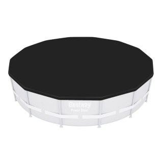 Pokrywa Plandeka na Basen BESTWAY 396 cm