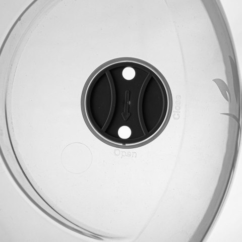 Pokrywka do Mikrofali Duża Zamykany Otwór ORION BPA Free 29 cm