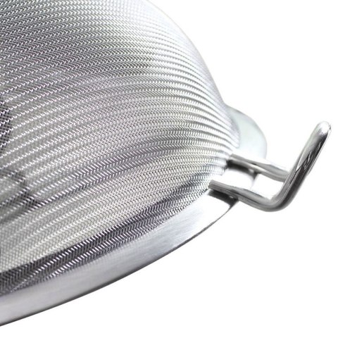 Przecierak Maszynka do Warzyw i Owoców Stalowy ORION