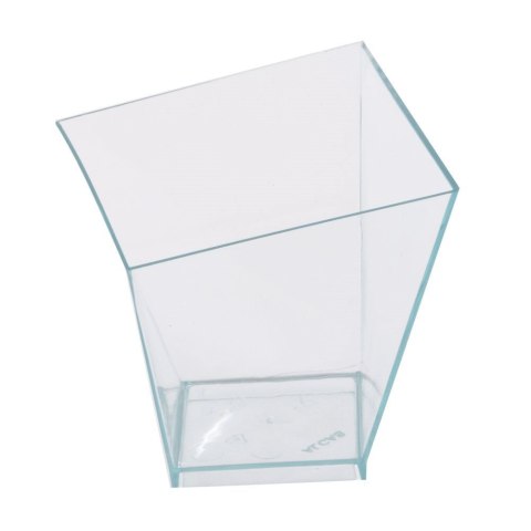 Pucharki Desery Przekąski Tworzywo 6 szt. 120 ml Catering ORION