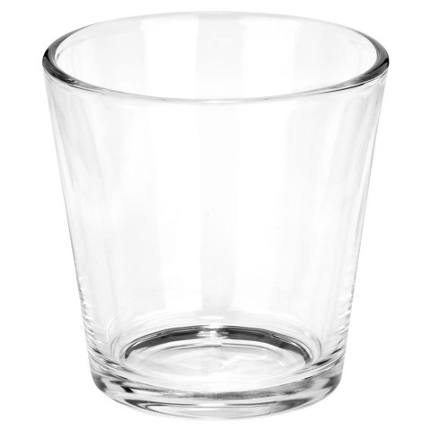 Pucharki na desery, przekąski szklane 180 ml 6 szt.