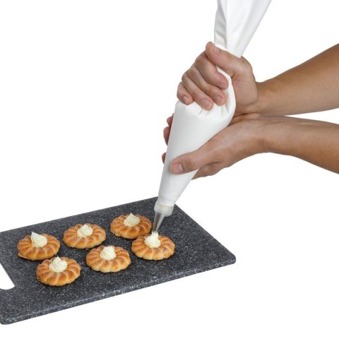 Rękaw Cukierniczy Bawełniany Wielokrotny Użytek bez Tylki 40 cm ORION