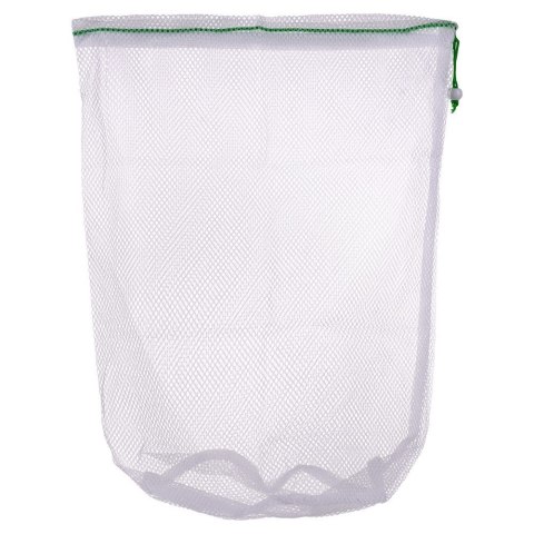 Siatka do Prania Bielizny Poliester Ochronna 44 cm Zacisk ORION