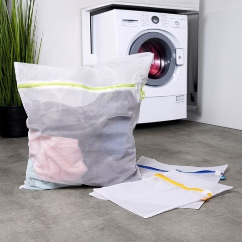 Siatka na pranie 3 szt.