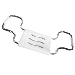 Siedzisko do Wanny 26x42-65 cm