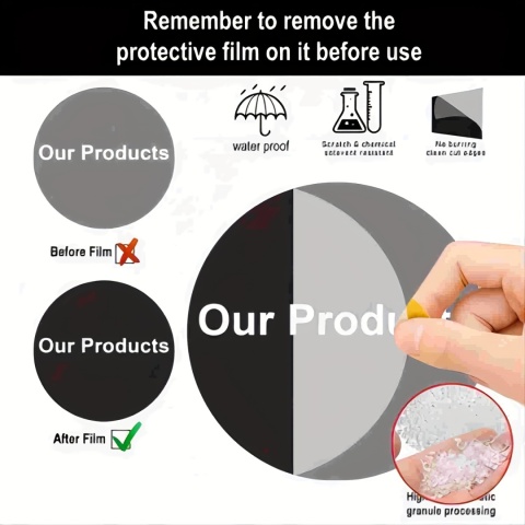 Ozdoba świąteczna na biurko w kształcie choinki, domek księżycowy, dekoracja DIY 2D, akrylowe tabliczki z napisem