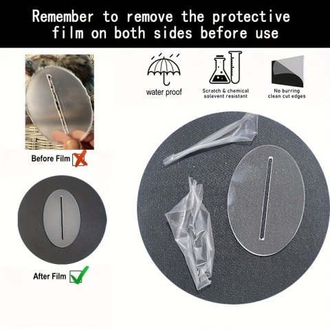 Ozdoba świąteczna na biurko w kształcie choinki, domek księżycowy, dekoracja DIY 2D, akrylowe tabliczki z napisem