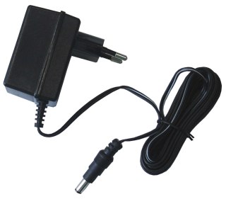 Adapter do Tarczy Elektronicznej Dart do Rzutek KUBISPORT 9V 650mA