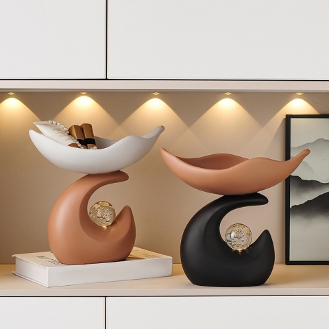 BeauNook Lekki luksus, ekskluzywny, wejście, schowek na klucze, ozdoba, salon, biurko, szafka na buty, dekoracja.