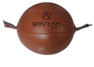 Gruszka Bokserska Refleksowa Double End Bag SPARTAN