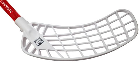 Kij do Unihokeja Okrągły Lewy Freez Speed 32 Solidny Trwały KUBISPORT 100cm