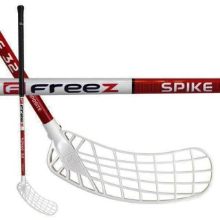 Kij do Unihokeja Okrągły Prawy Freez Ram 32 Solidny Trwały KUBISPORT 95 cm