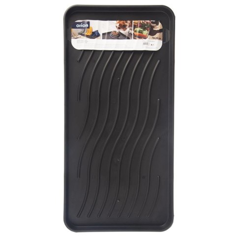 Mata Podstawka na Buty Obuwie Kwiaty Miski dla Psa Solidna ORION 77,5x38 cm