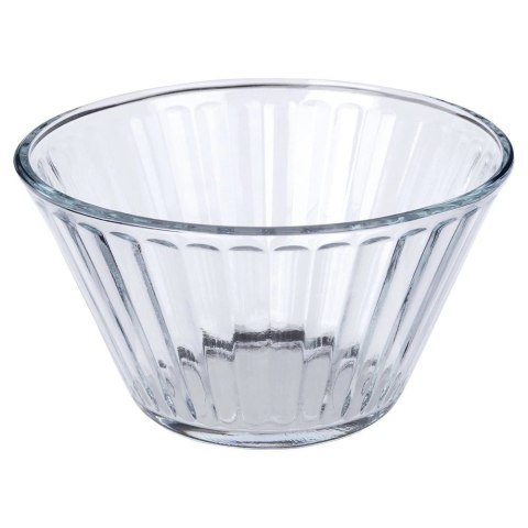 Miseczki 11,5 cm 270 ml Szkło 3 szt do Zmywarki EXCELLENT HOUSEWARE