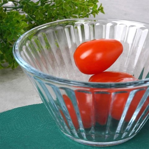 Miseczki 11,5 cm 270 ml Szkło 3 szt do Zmywarki EXCELLENT HOUSEWARE