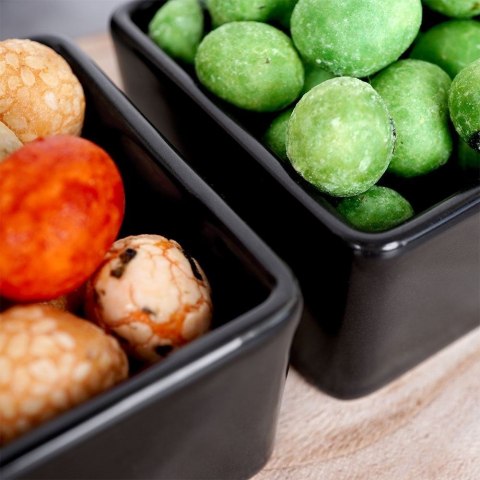 Miseczki na Przekąski 100 ml Ceramiczne Zestaw 2 szt EXCELLENT HOUSEWARE