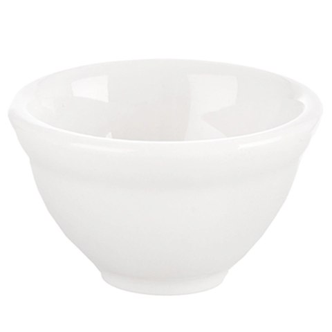 Miseczki na przekąski ceramiczne 6 cm, 40 ml 4 szt.