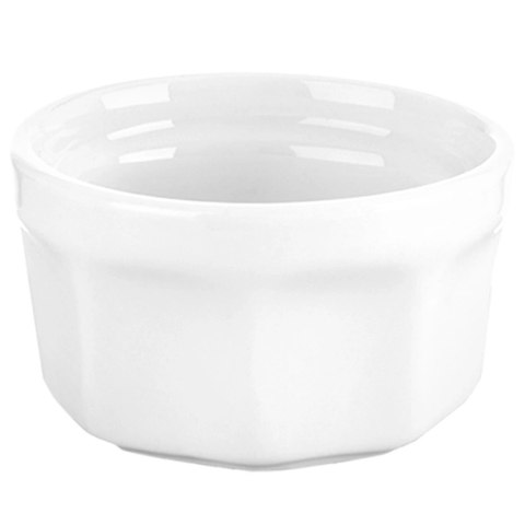 Miseczki na przekąski ceramiczne 6 cm, 40 ml 4 szt.