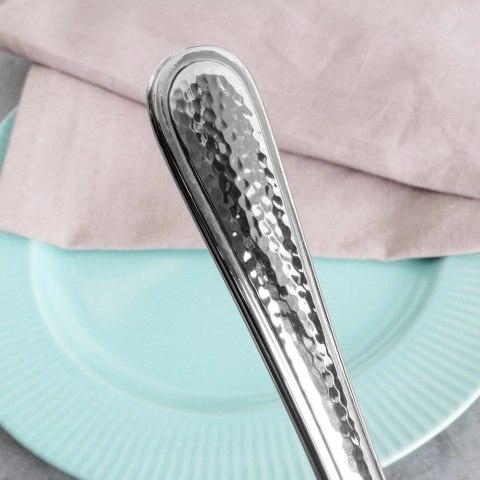 Noże Stołowe Stalowe NAVA SIREN 3 el.