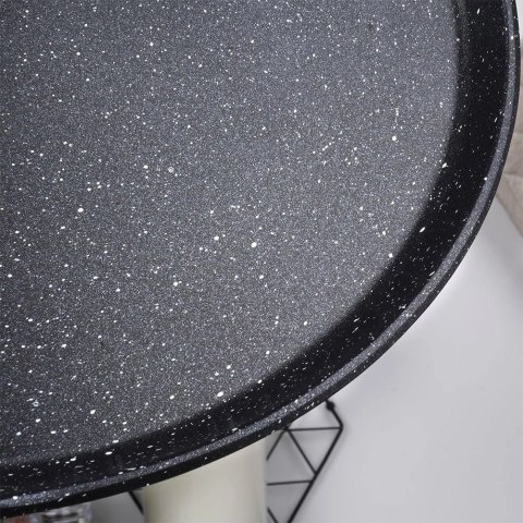 Patelnia do Naleśników Placków Granitowa Gaz Indukcja ORION 26 cm