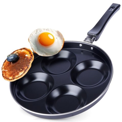 Patelnia do Smażenia Pancakes Jajek ORION 25 cm