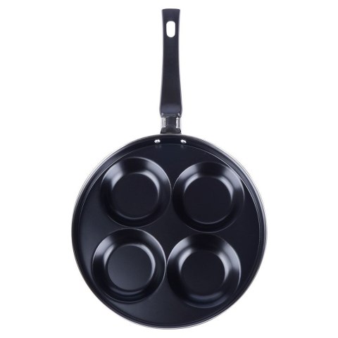 Patelnia do Smażenia Pancakes Jajek ORION 25 cm