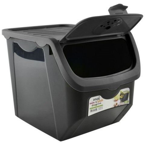 Pojemnik Kuchenny ORION 12 l na Warzywa Owoce Ziemniaki Cebulę Solidny