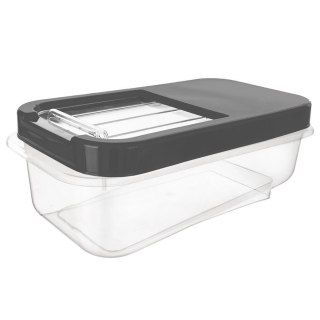 Pojemnik na Żywność Proszek Karmę Plastikowy Uniwersalny ORION 35 x 19 cm