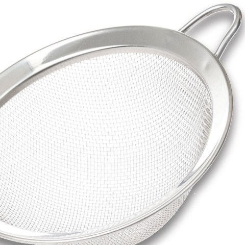 Sitko Kuchenne ACER Stal Nierdzewna 304 do Mąki 11 cm Zmywarka NAVA