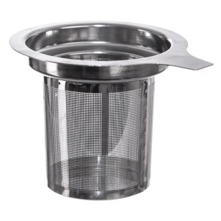 Sitko do Zaparzania Herbaty Zaparzacz Stalowy 5,5 cm do Kubka ORION