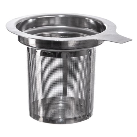 Sitko do Zaparzania Herbaty Zaparzacz Stalowy 5,5 cm do Kubka ORION