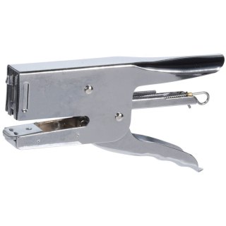 Solidny Zszywacz Nożycowy Ręczny Metalowy Mocny Writewell