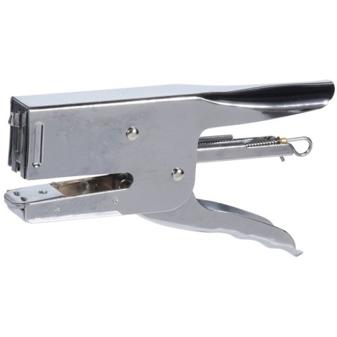 Solidny Zszywacz Nożycowy Ręczny Metalowy Mocny Writewell