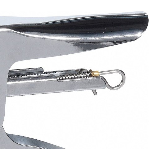 Solidny Zszywacz Nożycowy Ręczny Metalowy Mocny Writewell