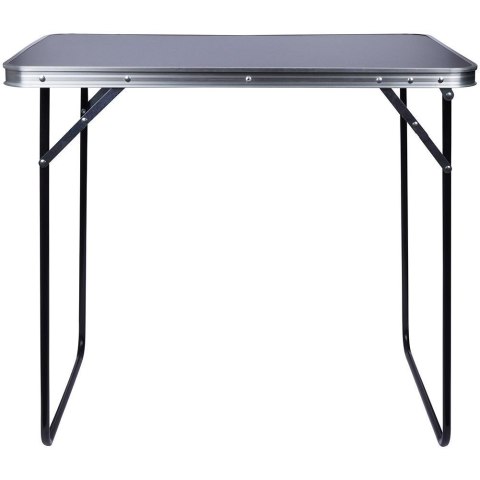 Stół Turystyczny Ogrodowy Kempingowy Składany VILDE 80x60x70 cm