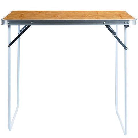 Stół Turystyczny Ogrodowy Składany VILDE 80x60x70,5 cm