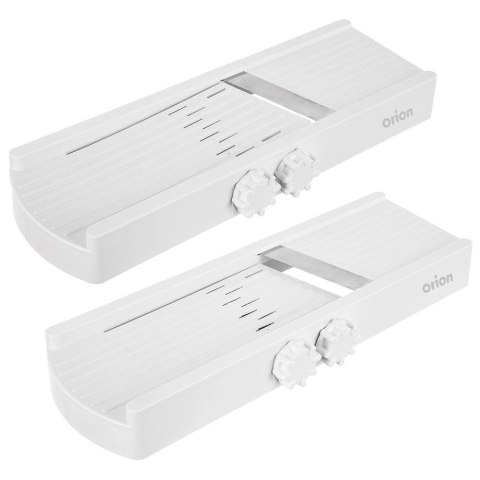 Szatkownica do Warzyw Krajalnica z Regulacją Grubości Plastrów 30,5cm ORION