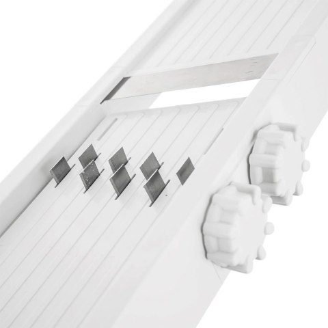 Szatkownica do Warzyw Krajalnica z Regulacją Grubości Plastrów 30,5cm ORION