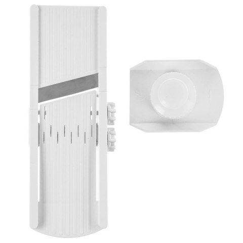 Szatkownica do Warzyw Krajalnica z Regulacją Grubości Plastrów 30,5cm ORION